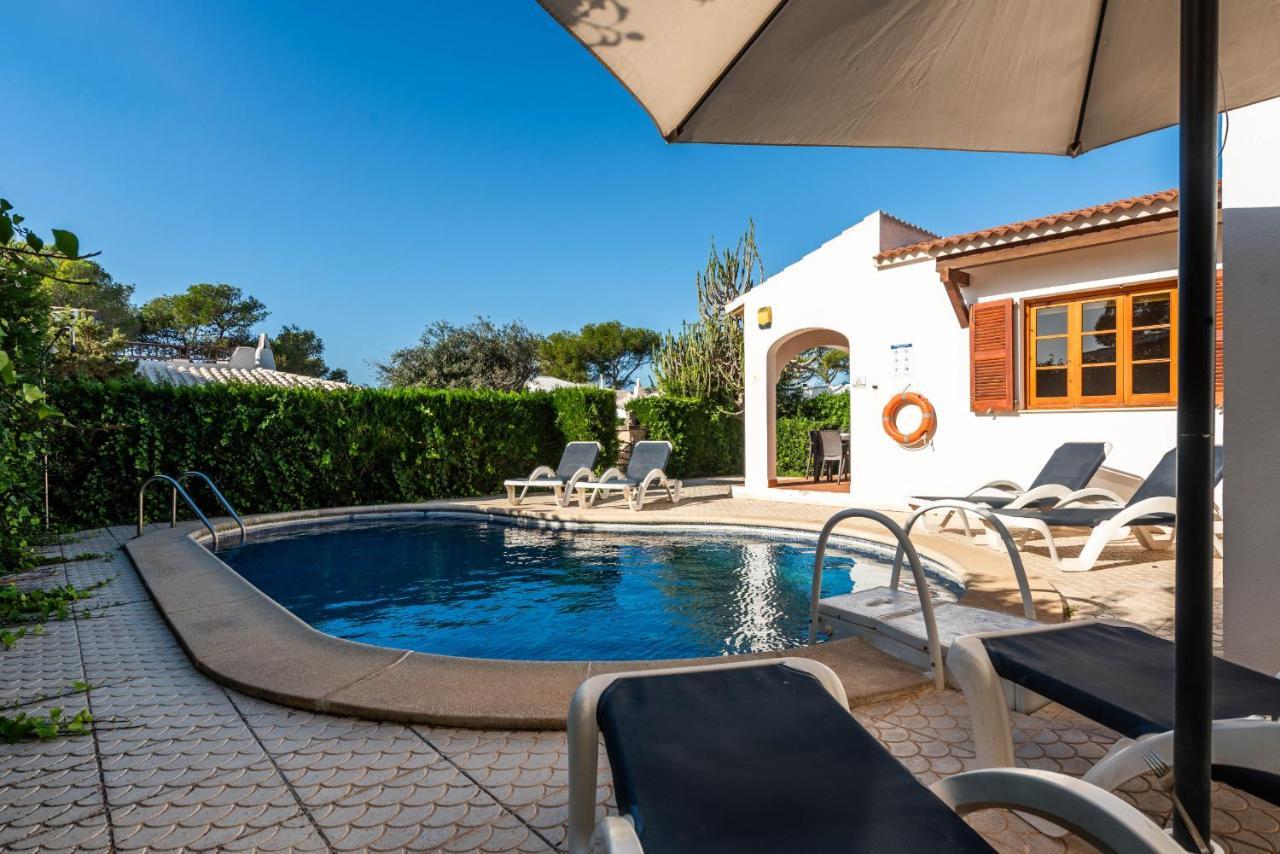 Villa Thea Cala Blanca (Menorca)